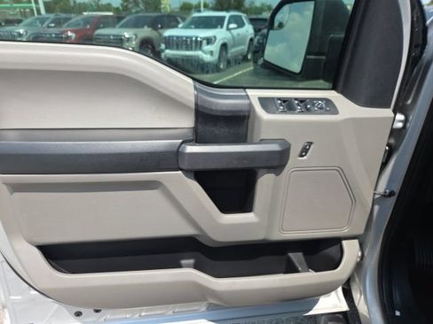 Used 2019 Ford F150 XL w/ Equipment Group 101A Mid RWD image 32