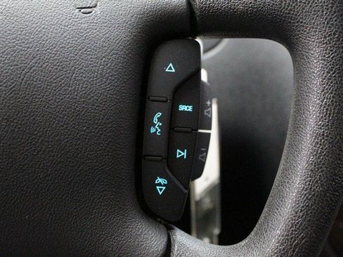 Used 2015 Chevrolet Impala Limited LS image 23