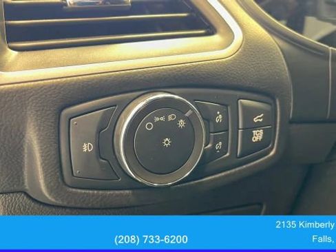 Used 2022 Ford Edge ST-Line w/ Cold Weather Package image 20