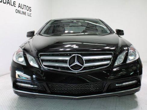 Used 2013 Mercedes-Benz E 350 E 350 Coupe image 12