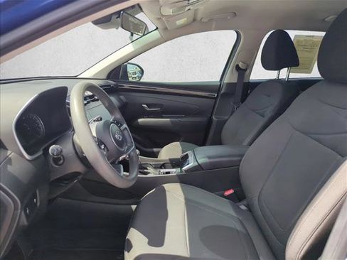 Used 2022 Hyundai Tucson SE FWD image 16