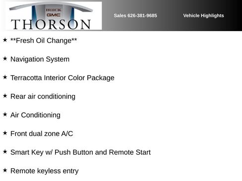 Used 2024 Kia Telluride EX X-Line image 13