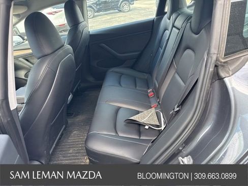 Used 2023 Tesla Model 3 Long Range image 14