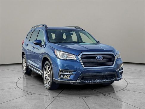 Used 2021 Subaru Ascent Limited w/ Popular Package #2A image 14