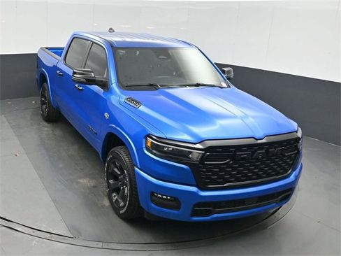 New 2026 RAM 1500 Big Horn image 36