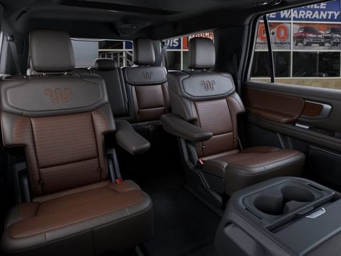New 2027 Ford Expedition Max King Ranch AWD/4WD image 11