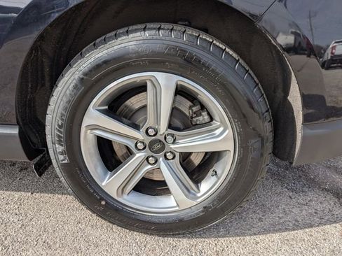 Used 2024 Ford Edge SEL w/ Convenience Package AWD/4WD image 15