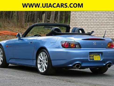 Used 2006 Honda S2000 image 8