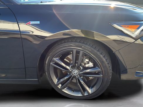 Used 2024 Acura Integra A-Spec FWD image 31