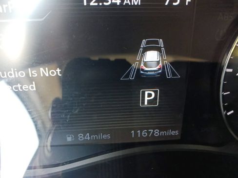 Used 2024 Nissan Kicks SV FWD image 18