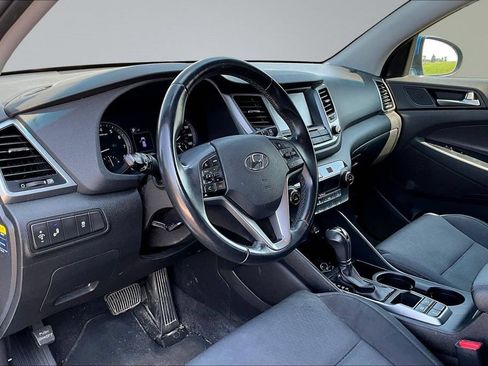 Used 2018 Hyundai Tucson Sport AWD/4WD image 15