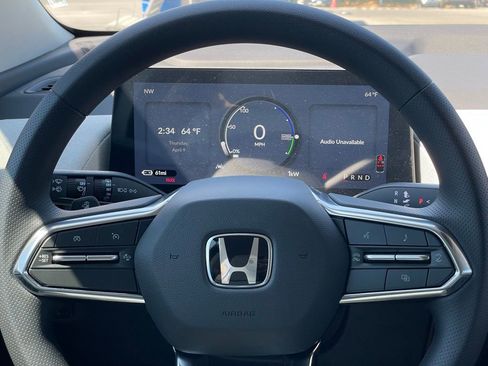 New 2026 Honda Prologue Eco image 12