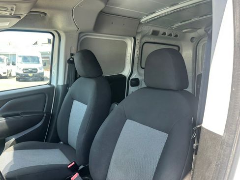 Used 2018 RAM ProMaster City Tradesman FWD image 14