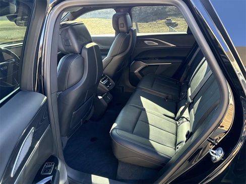 Used 2024 Cadillac Lyriq Luxury w/ LPO, Floor Liner Package image 19