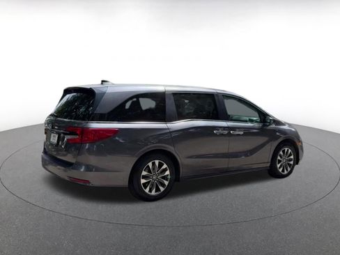 Used 2024 Honda Odyssey EX-L image 14