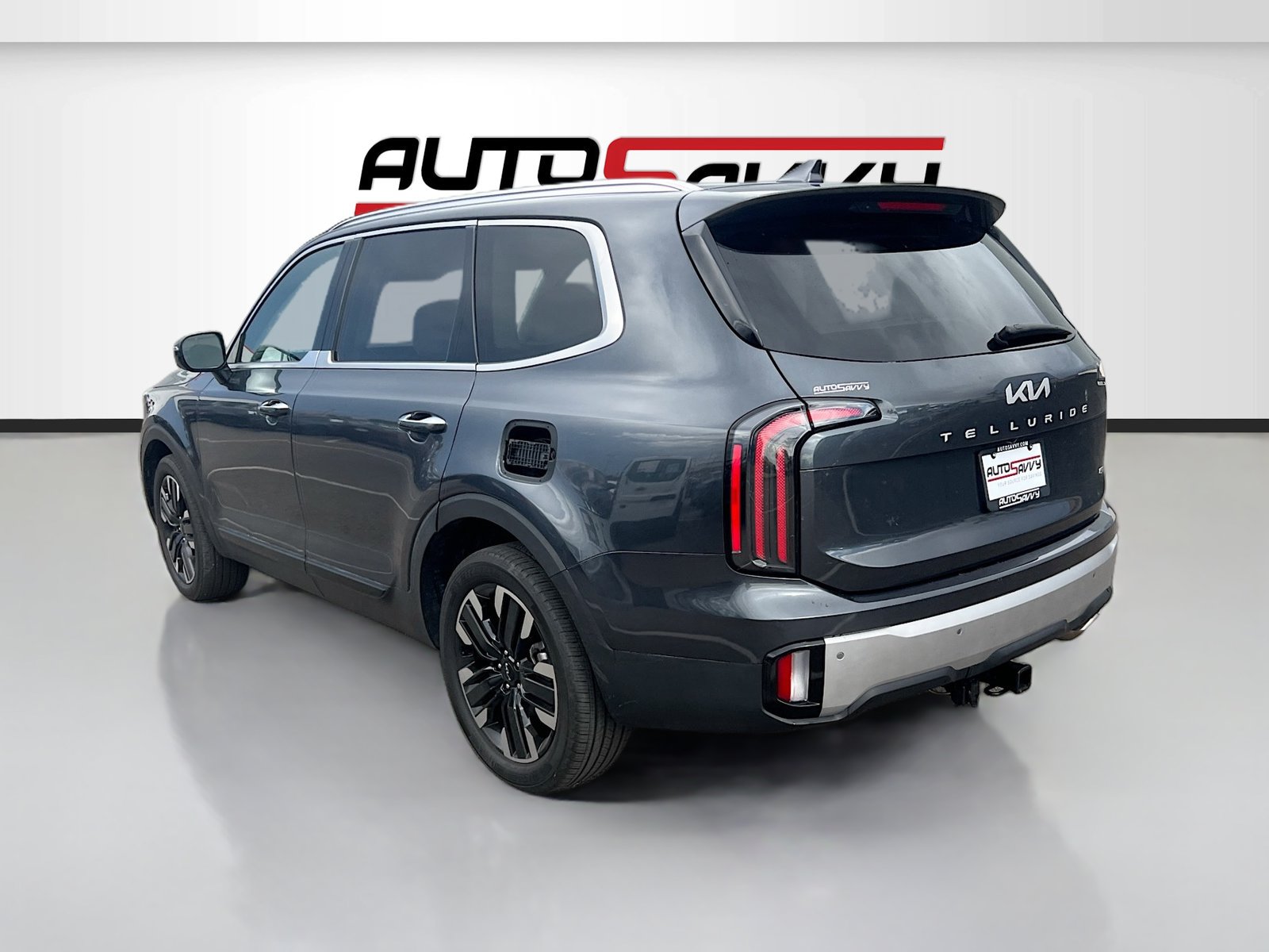 Used 2024 Kia Telluride SX Prestige AWD/4WD image 5