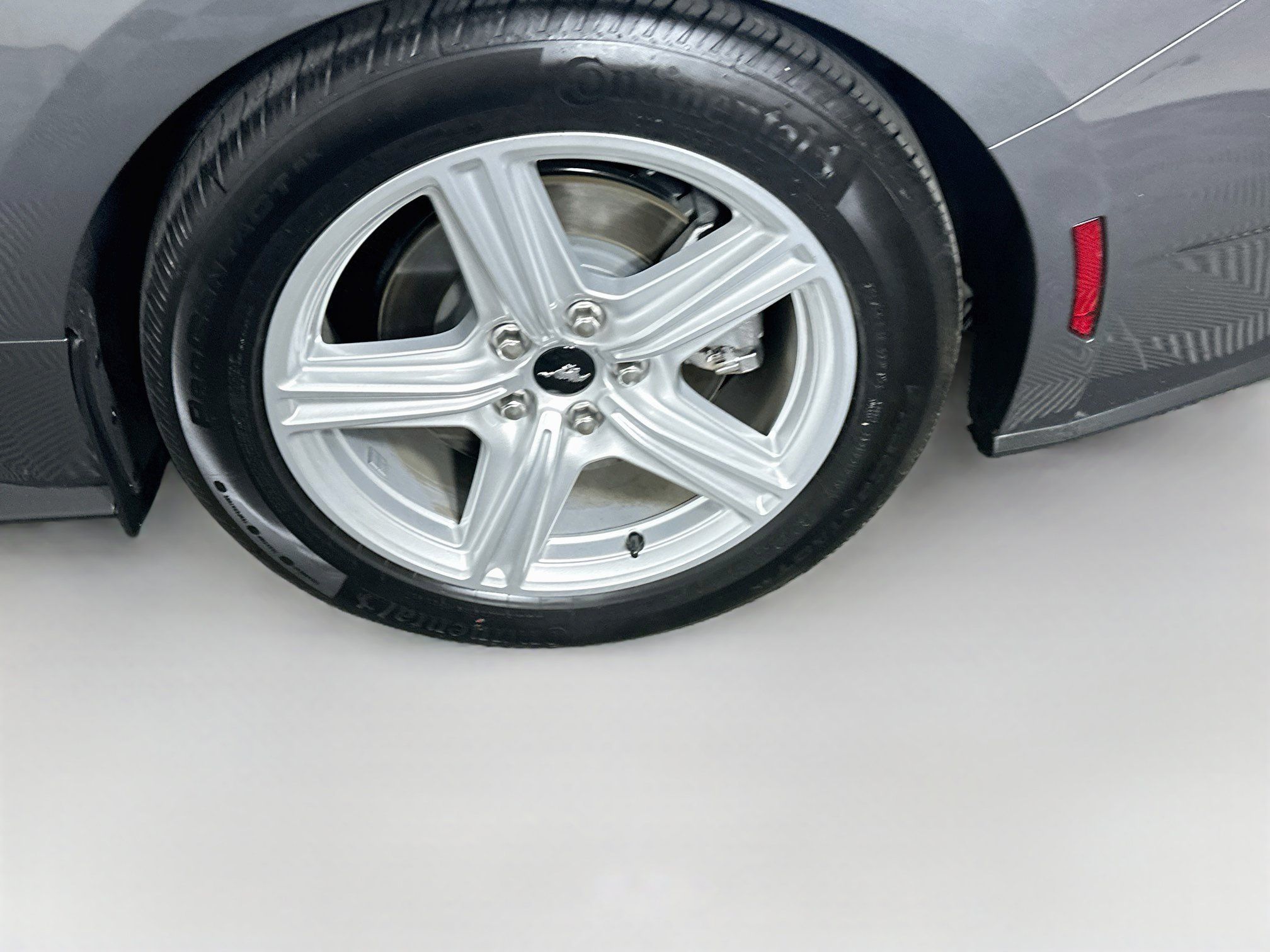 Used 2026 Ford Mustang Premium RWD image 11