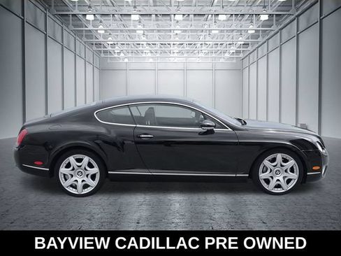 Used 2005 Bentley Continental GT AWD/4WD image 7