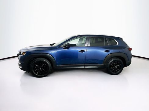 Used 2025 MAZDA CX-50 AWD 2.5 S w/ Preferred Package image 4