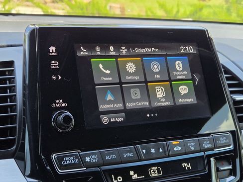 Certified 2023 Honda Odyssey Sport image 23