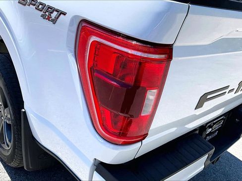 Certified 2023 Ford F150 XLT w/ Equipment Group 302A High AWD/4WD image 28