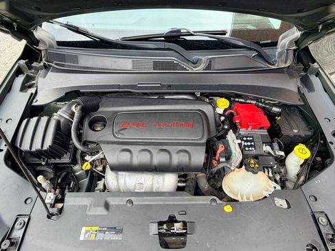 Used 2020 Jeep Compass Limited AWD/4WD image 28