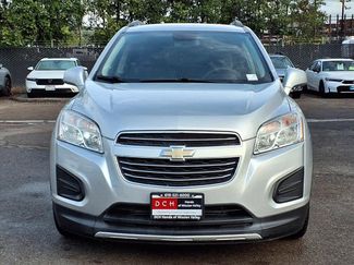 Used 2016 Chevrolet Trax LT video 2