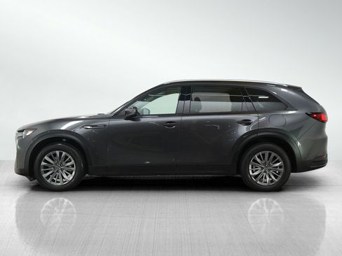 Certified 2024 MAZDA CX-90 Plug-In Hybrid w/ Preferred image 2