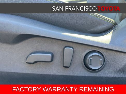 Used 2022 Subaru Outback Onyx Edition XT w/ Popular Package #2 AWD/4WD image 12