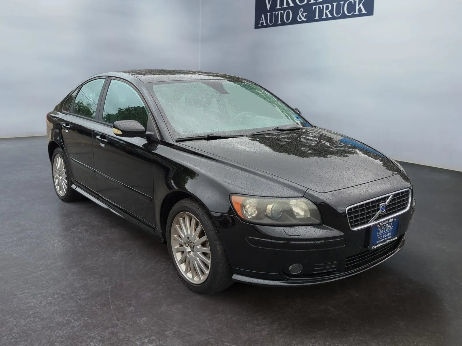 Used 2006 Volvo S40 T5 FWD image 5