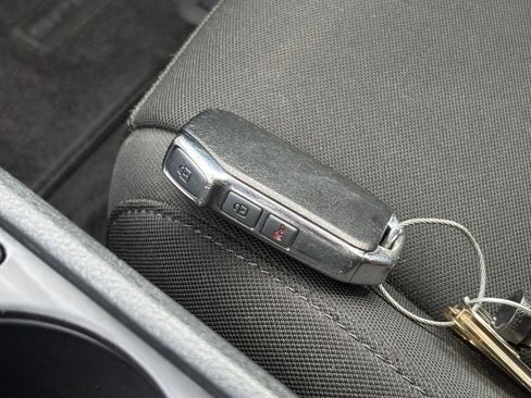 Used 2024 Kia Sportage LX image 21