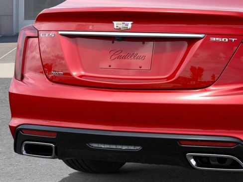 New 2026 Cadillac CT5 Premium Luxury AWD/4WD image 14