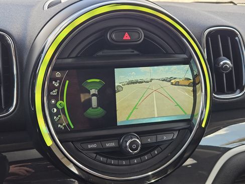 Used 2017 MINI Cooper Countryman S FWD image 18