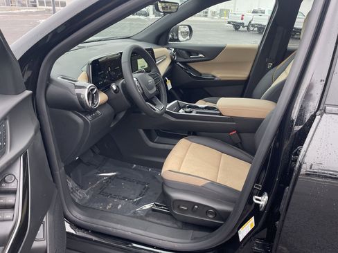 New 2026 Chevrolet Equinox ACTIV w/ Convenience Package III AWD/4WD image 53