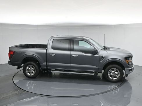 Used 2025 Ford F150 XLT w/ Equipment Group 301A Standard image 55