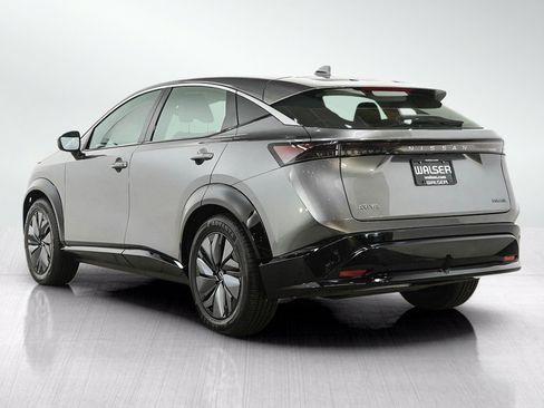 Used 2023 Nissan Ariya FWD image 3