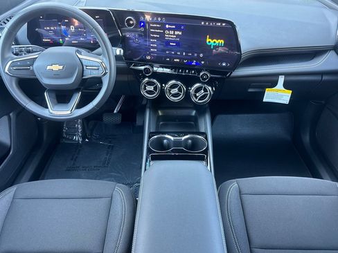 Used 2026 Chevrolet Blazer EV LT FWD image 16