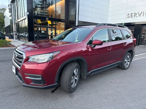 Used 2019 Subaru Ascent Premium AWD/4WD image 1