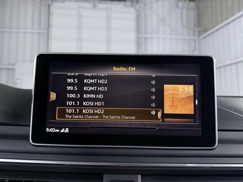 Used 2019 Audi S4 Prestige w/ Prestige Package image 35