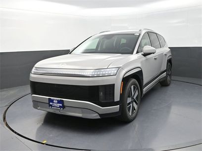 New 2026 Hyundai Ioniq 9 SEL