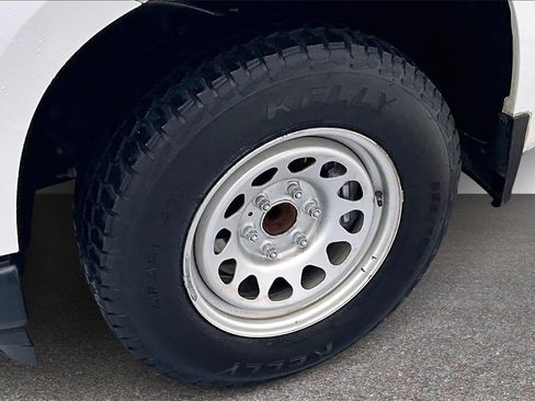 Used 2021 Chevrolet Silverado 1500 W/T w/ WT Value Package image 31