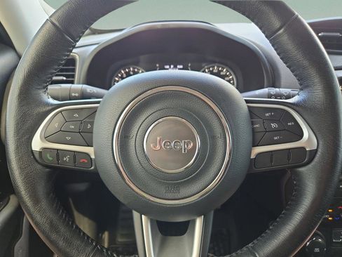 Used 2023 Jeep Renegade Latitude w/ Premium Group image 25