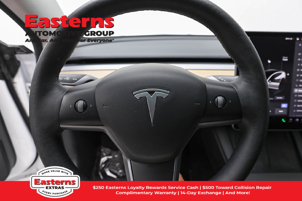 Used 2023 Tesla Model 3 Standard Range RWD image 11
