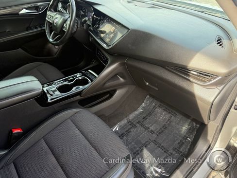 Used 2023 Buick Envision Preferred image 24