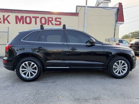 Used 2014 Audi Q5 2.0T Premium Plus w/ Premium Plus Package AWD/4WD image 9