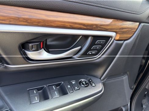 Used 2020 Honda CR-V EX-L image 23