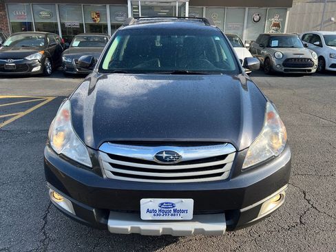 Used 2012 Subaru Outback 2.5i Limited AWD/4WD image 5