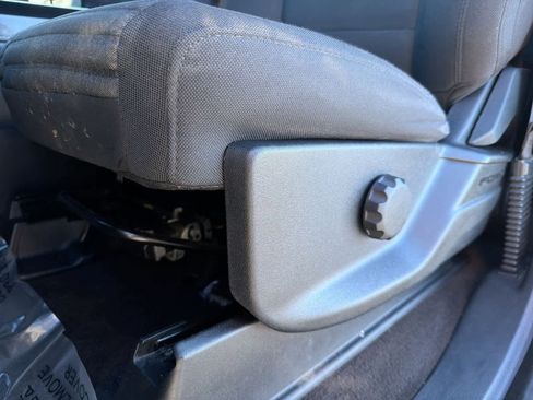 Used 2022 Ford F150 XL w/ STX Appearance Package image 18