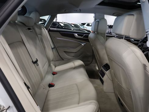 Used 2023 Audi A7 Prestige image 38