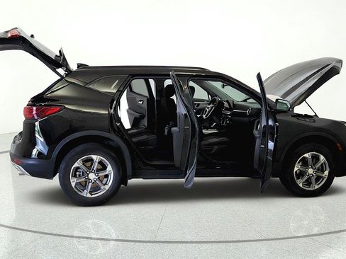 Used 2023 Chevrolet Blazer LT w/ Convenience Package FWD image 12